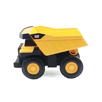 Steel Dump Truck