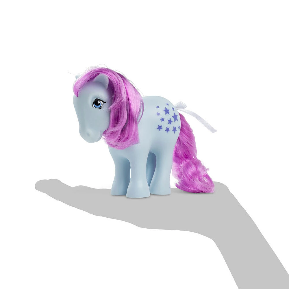 My Little Pony Poneys originaux du 40e anniversaire - Blue Belle