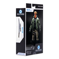 DC Multiverse - Grifter (Infinite Frontier) 7" Action Figure