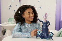 Disney The Little Mermaid, Ursula Fashion Doll and Accessory