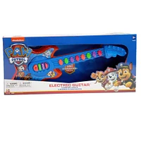 Paw Patrol Electric Guitar