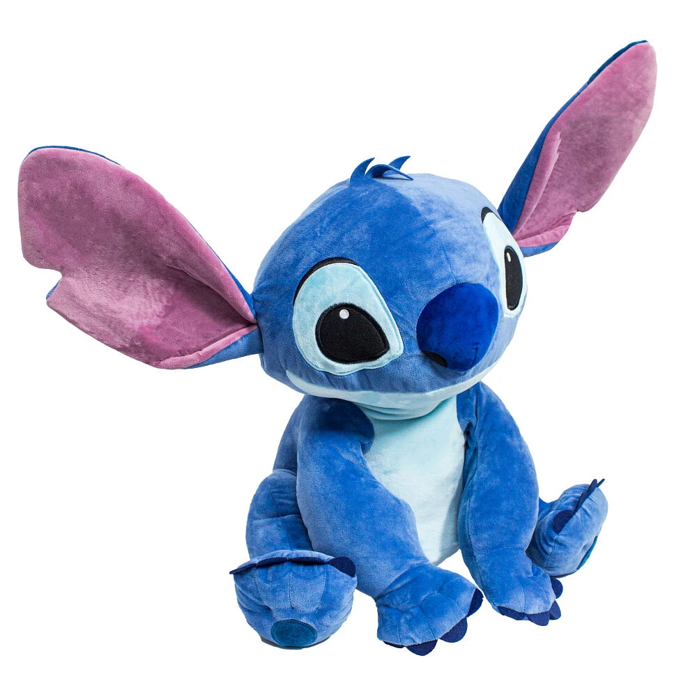 Disney: Stitch Grande peluche