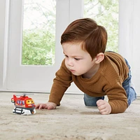 VTech Go! Go! Smart Wheels Heroic Helicopter - English Edition