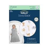 HALO SleepSack Wearable Blanket - Cotton