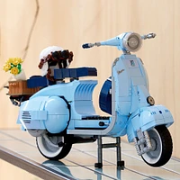 LEGO Vespa 125 10298 Building Kit (1,106 Pieces)