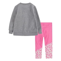 Nike Set - Pink