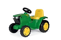 John Deere Mini Tractor 6V Ride-On