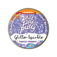 Nickelodeon Liquid Lava Putty Glitter Sparkle Assortment