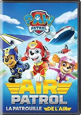 PAW Patrol: Air Patrol