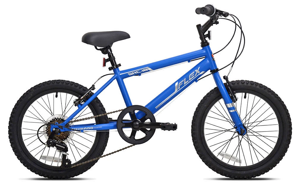 Stoneridge Flex 7 speed Bike - 18 inch - R Exclusive