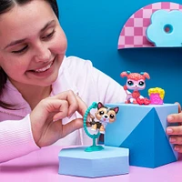 Littlest Pet Shop - Pet Pairs 2Pk Jump N' Joy