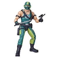 G.I. Joe Classified Series Cobra Copperhead, Collectible G.I. Joe Action Figures, 72, 6 Inch Action Figures For Boys and Girls