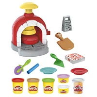 Play-Doh Kitchen Creations Pizza Oven Playset