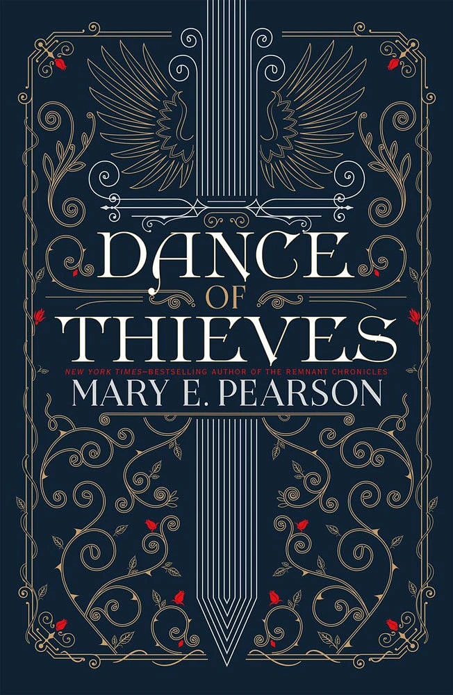 Dance of Thieves - English Edition