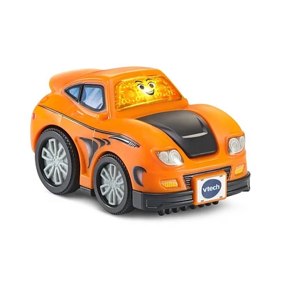 VTech Go! Go! Smart Wheels Reine du rallye - Édition anglaise