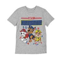 Paw Patrol Short Sleeve Tee