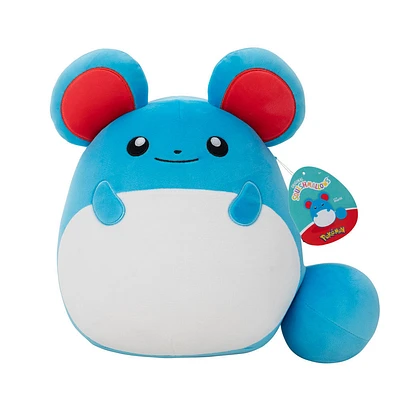 Pokémon 10" Squishmallow - Marill