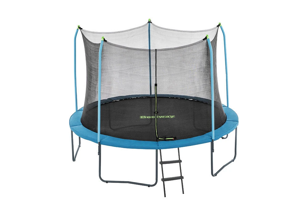 Trampoline extérieur pour enfants Xtreme Air 3,66 m
