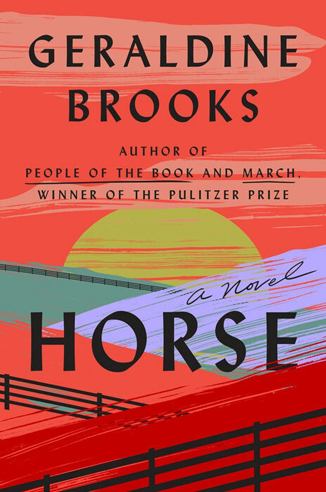 Horse - English Edition