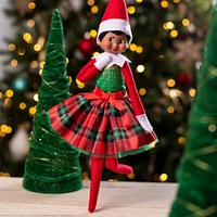 Elf on the Shelf - Claus Couture - Gifts & Glamour Party Dress