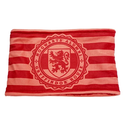 Harry Potter - Neck Warmer - Red - One Size - Toys R Us Exclusive