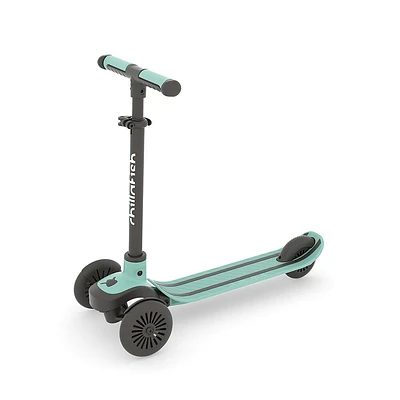 Scotti Lean-To-Steer Scooter Mint