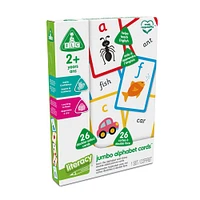 Early Learning Centre Jumbo Alphabet Cards - R Exclusive