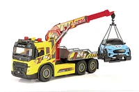 Dickie Toys - Giant Tow Truck