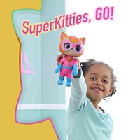 Disney Junior SuperKitties Cat-Tastic Transforming Ginny