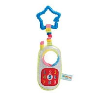 Early Learning Centre Blossom Farm Baby Phone - R Exclusive