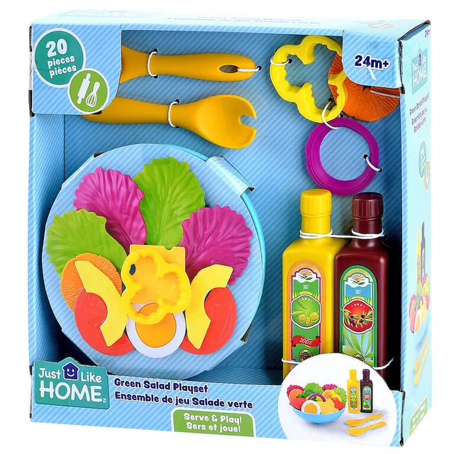 Somersault Little Helper Cleaning Set