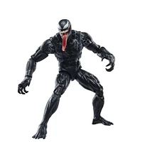 Marvel Legends Series Venom, Venom: Let There Be Carnage 6 Inch Collectible Action Figure - R Exclusive