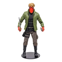 DC Multiverse - Grifter (Infinite Frontier) 7" Action Figure