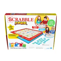 Jeu Scrabble Junior - Version française