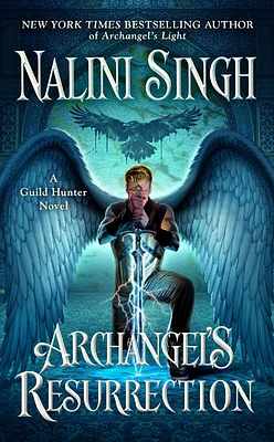 Archangel's Resurrection - English Edition