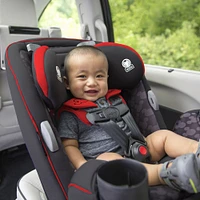 Siège d’auto transformable trois-en-un Disney Baby Grow and Go