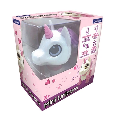 Lexibook Power Puppy Mini Unicorn Robot