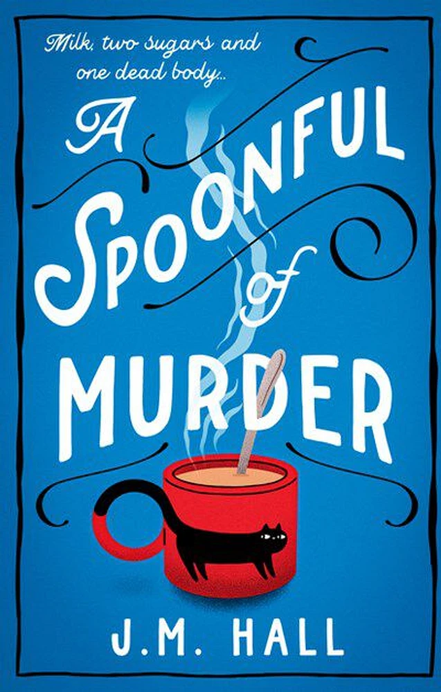 A Spoonful of Murder - English Edition