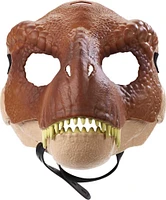 Masque Tyrannosaurus Rex de Jurassic World