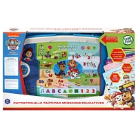 LeapFrog PAW Patrol Ryder's Play and Learn Pup Pad