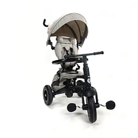 Rito Plus Folding Stroller /Trike Grey