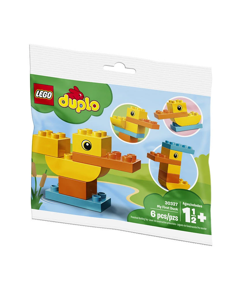 LEGO DUPLO My First Duck 30327