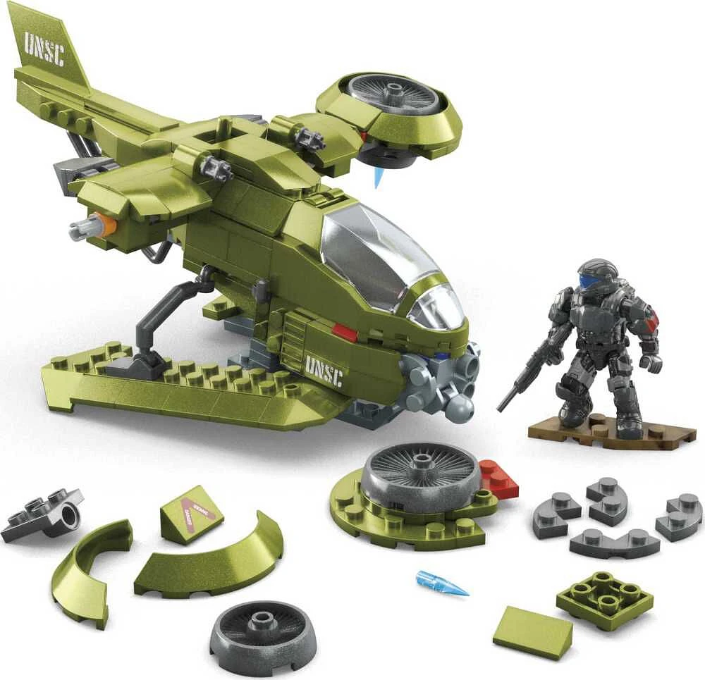 Mega HALO UNSC Hornet Recon