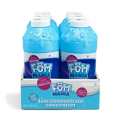 Recharges Fom 12,8 Oz Pdq