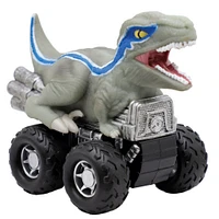 Jurassic World Zoom Riders (Un exemplaire sélectionné au hasard pour les achats en ligne)