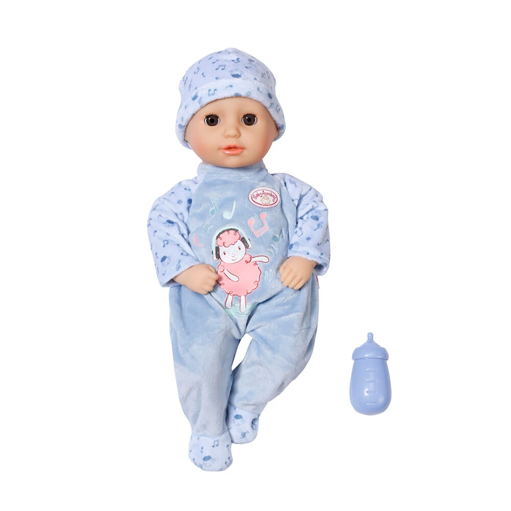 Baby Annabell Little Alexander 36cm - R Exclusive