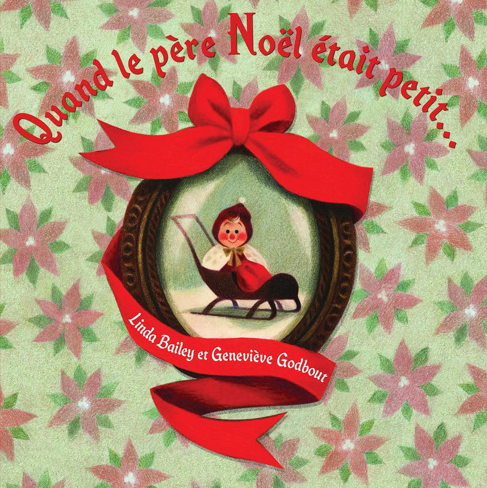 Quand le père Noël était petit... - French Edition
