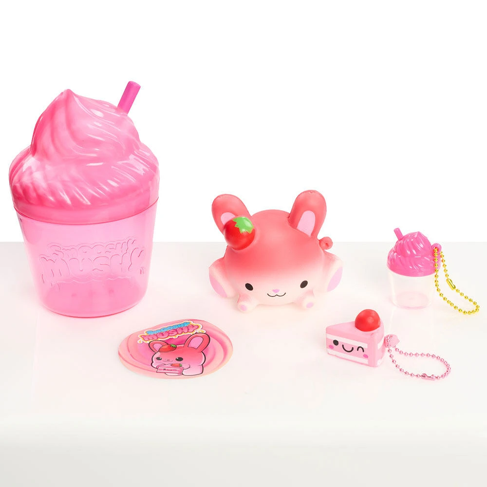 Shakes Smooshy Mushy Moelleux