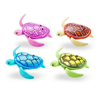 Tortue nageuse robotisée Zuru Robo Turtle (les styles peuvent varier)