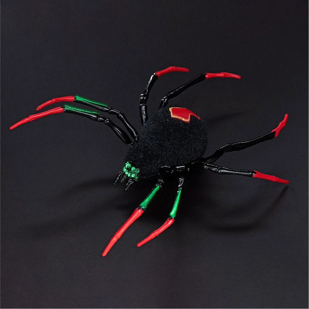 ROBO ALIVE -ROBOTIC SPIDER-SERIES 2